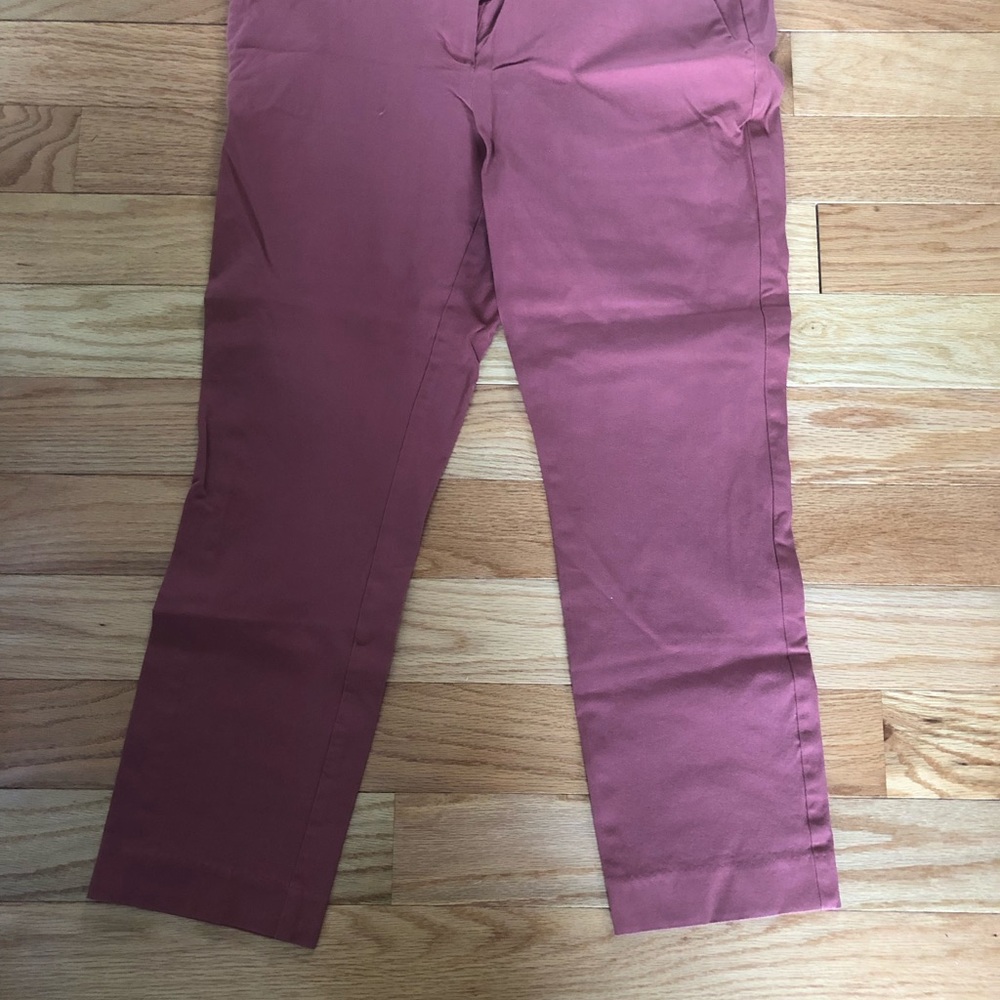 Loft pants